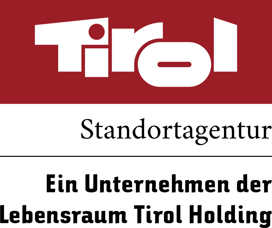 Standortagentur Tirol