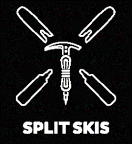 Split Skis