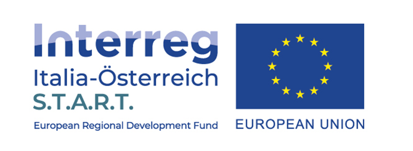 S.T.A.R.T. Interreg