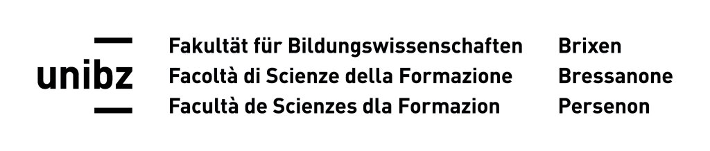 Unibz Facoltà di Scienze della Formazione