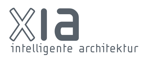 Xia Intelligente Architektur