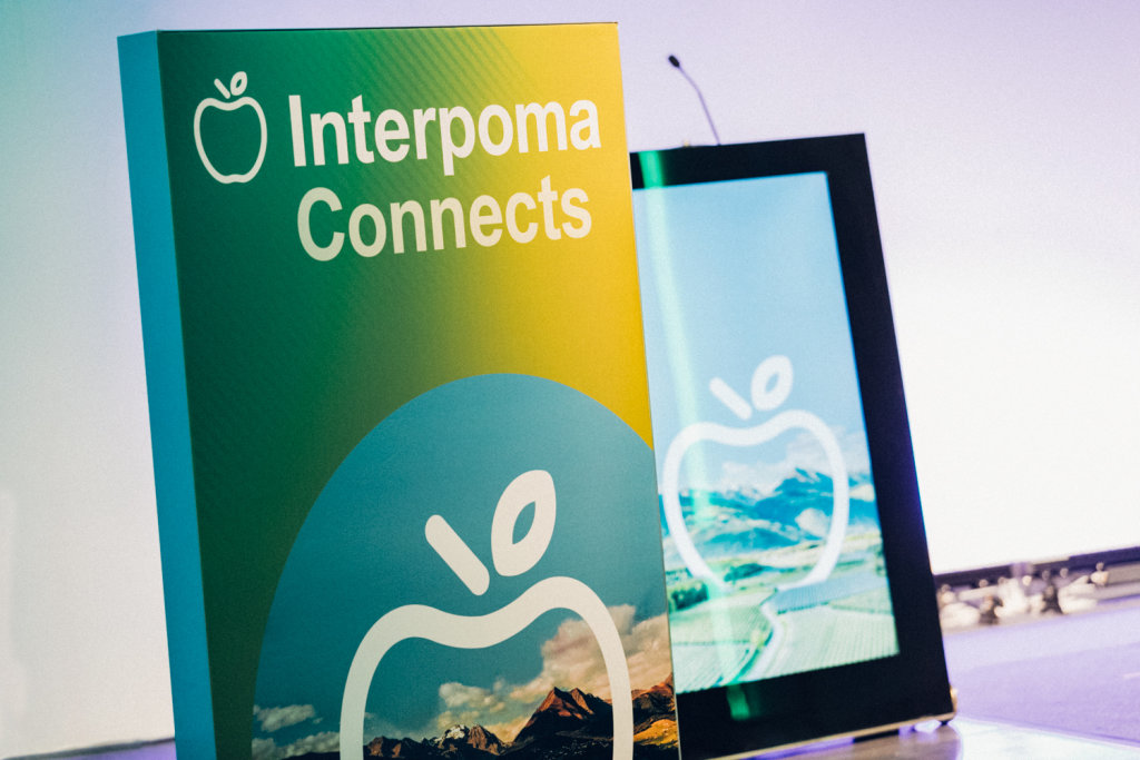 Interpoma Connects 2020