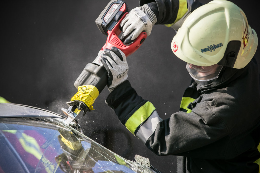 Fokus auf Extremwetter und Arbeitssicherheit