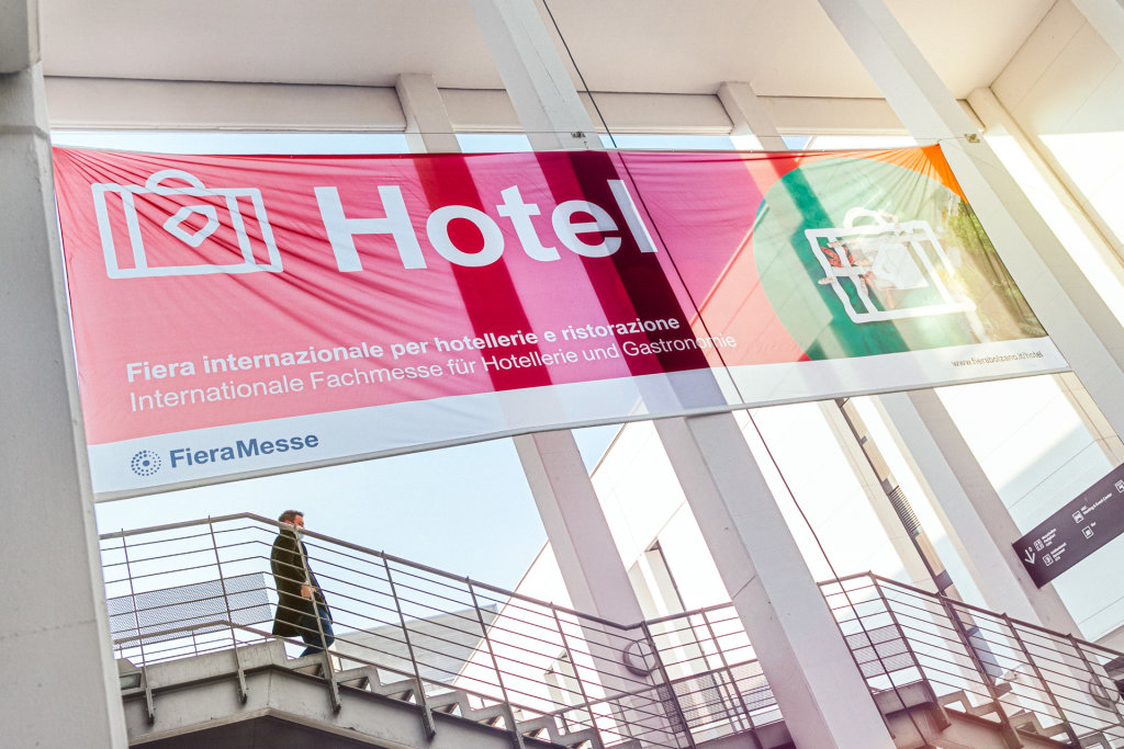 Hotel 2021: ospitalità fa rima con sostenibilità