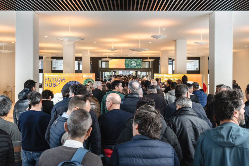 Klimahouse chiude la 18a edizione con successo