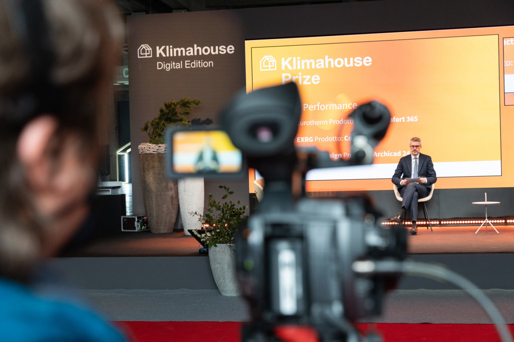 Klimahouse Prize 2022