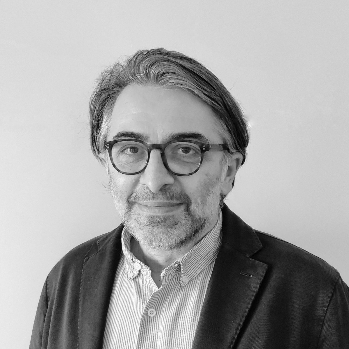 Prof. Guido Callegari