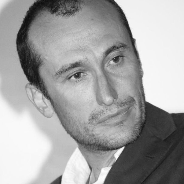 Luca Gibello