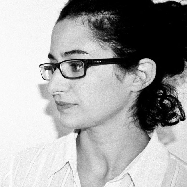 Arch. Sandy Attia