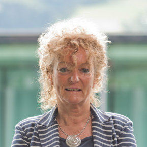 Prof. Dr. Susanne Elsen