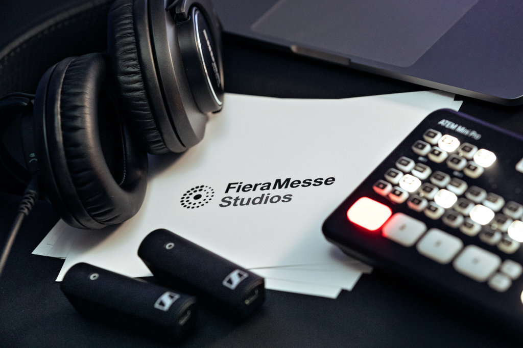 FieraMesse Studios