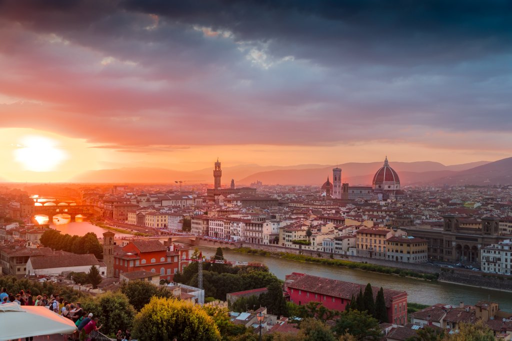 Klimahouse Toscana - auch für Gastbetriebe!
