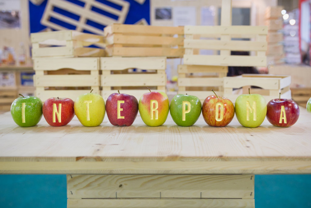 We award varietal innovation